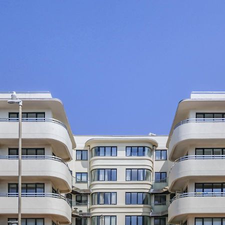 Apartmán St Margarets Flat Hove Exteriér fotografie