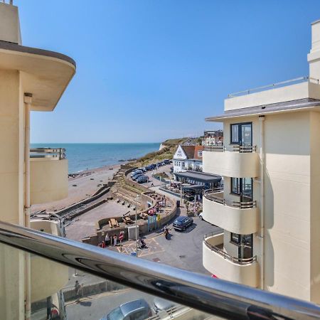 Apartmán St Margarets Flat Hove Exteriér fotografie